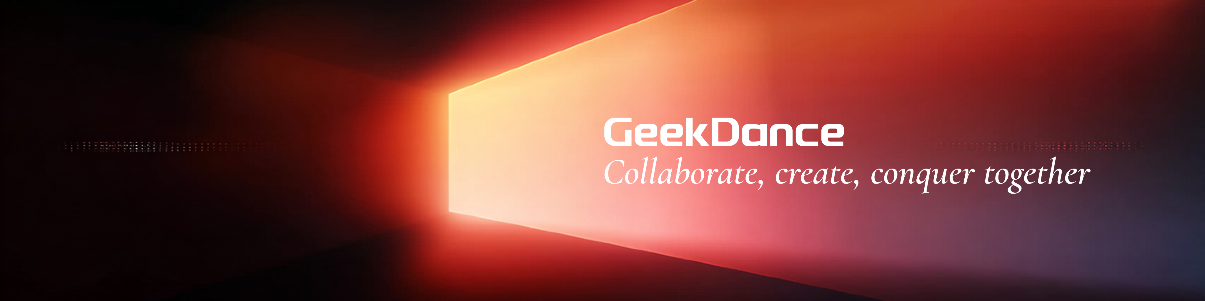 Person working on laptop